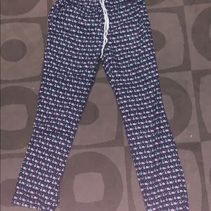 Vineyard Vines Pajamas